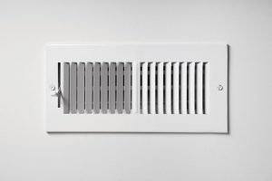 Mise en place des systèmes de ventilation à Knoeringue